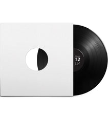 Custom vinyl record (rush order)