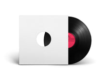 Custom vinyl record 7"