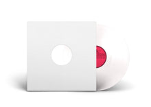 Custom vinyl record 7"