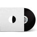 Custom vinyl record (rush order)